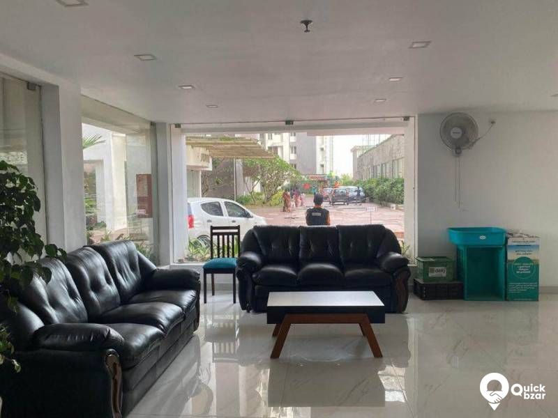 3BHK FLAT FOR SALE AT KAKKANAD