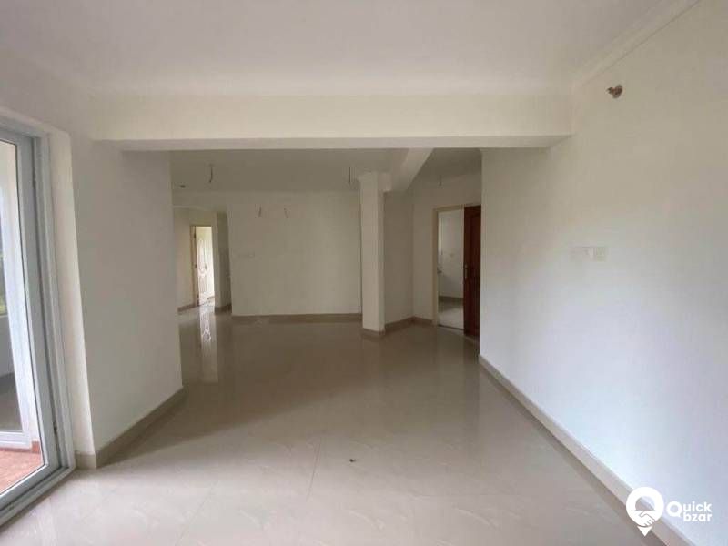 3BHK FLAT FOR SALE AT KAKKANAD