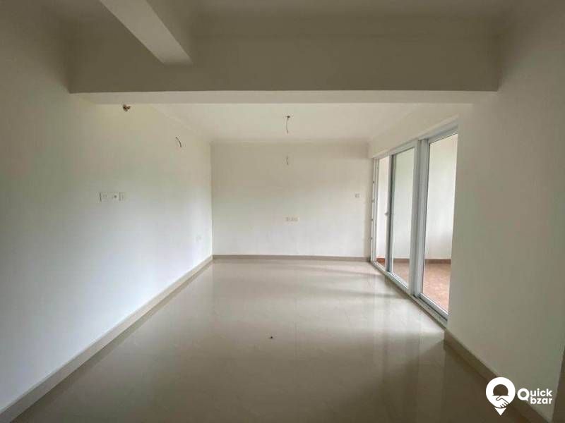 3BHK FLAT FOR SALE AT KAKKANAD