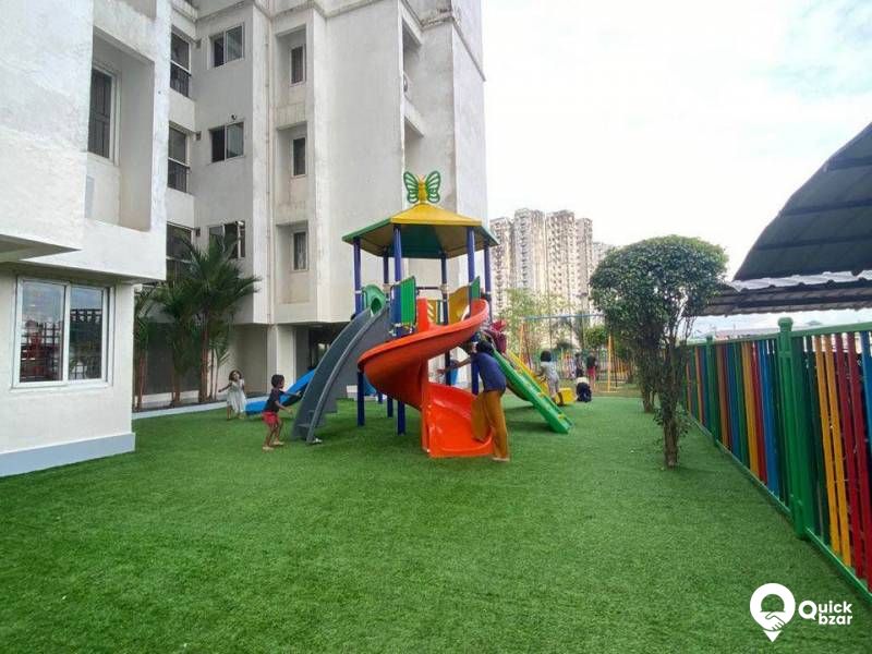 3BHK FLAT FOR SALE AT KAKKANAD