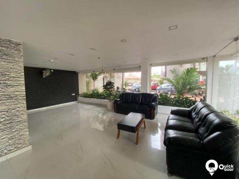 3BHK FLAT FOR SALE AT KAKKANAD