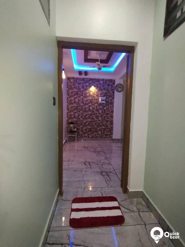 2BHK APPARTMENT FOR SALE