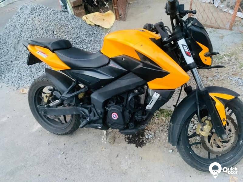 good condition