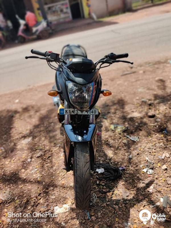 Yamha FZ