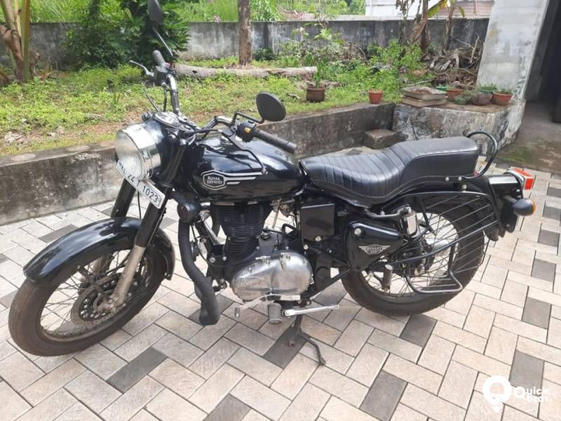 High quality Enfield