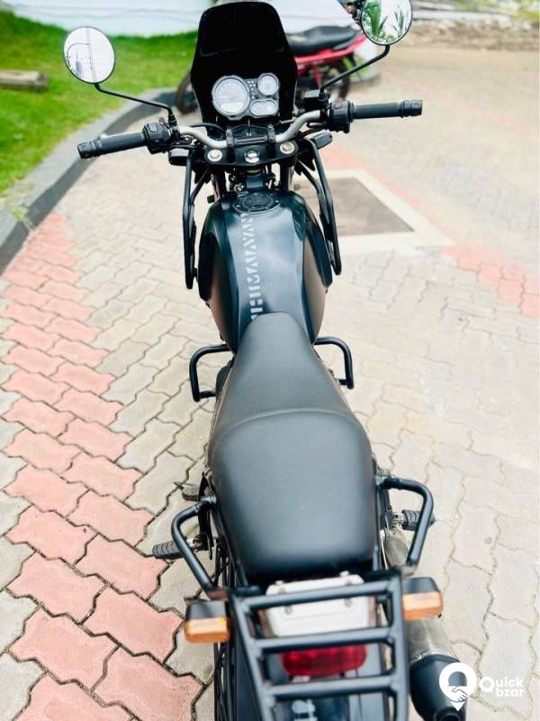 DUAL CHANNEL ABS  2019  MODEL