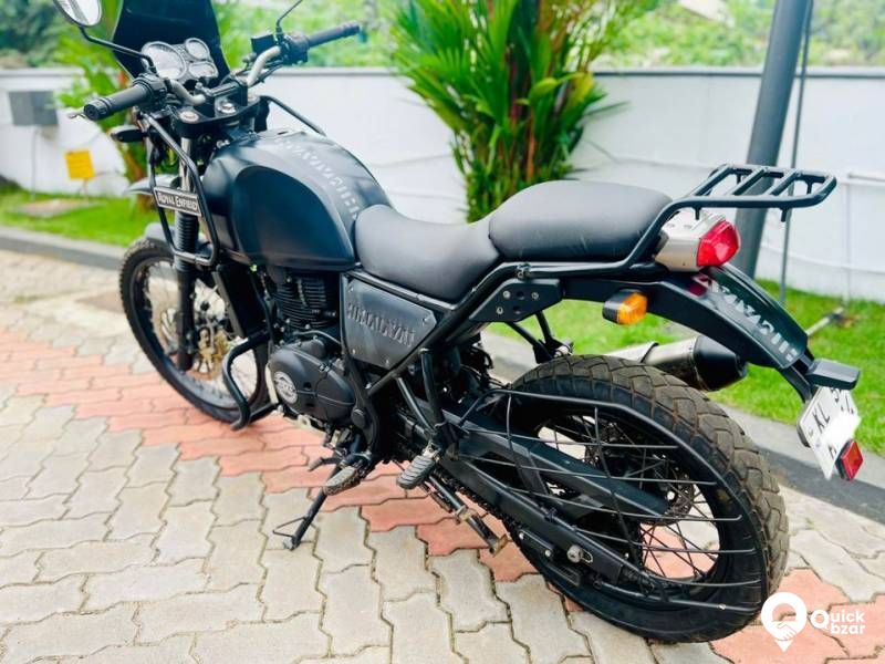 DUAL CHANNEL ABS  2019  MODEL