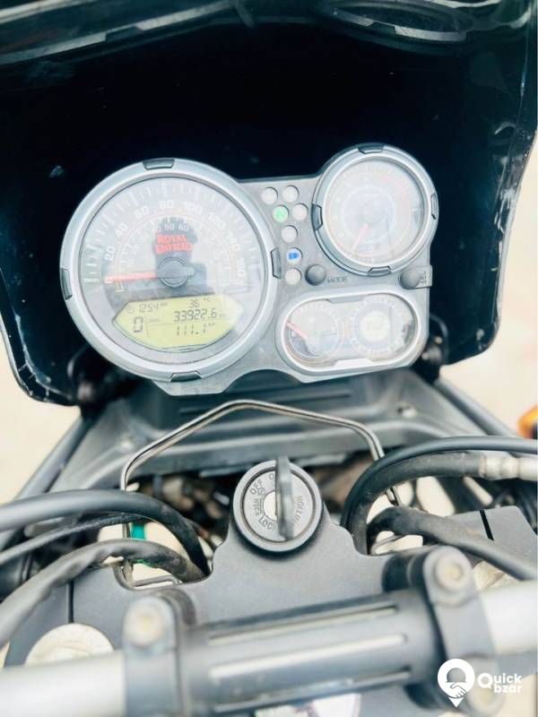DUAL CHANNEL ABS  2019  MODEL