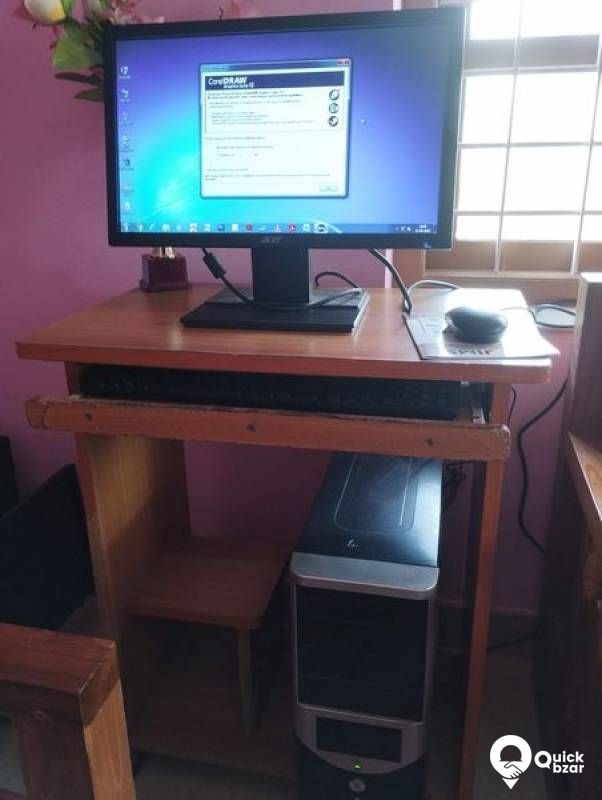 Used Computer For Sale
