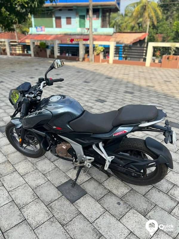 Pulsar N250 WELL MAINTAINED