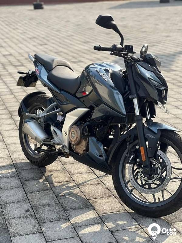Pulsar N250 WELL MAINTAINED