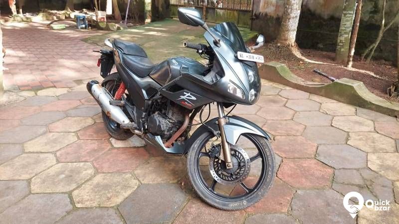 Karizma R GOOD CONDITION