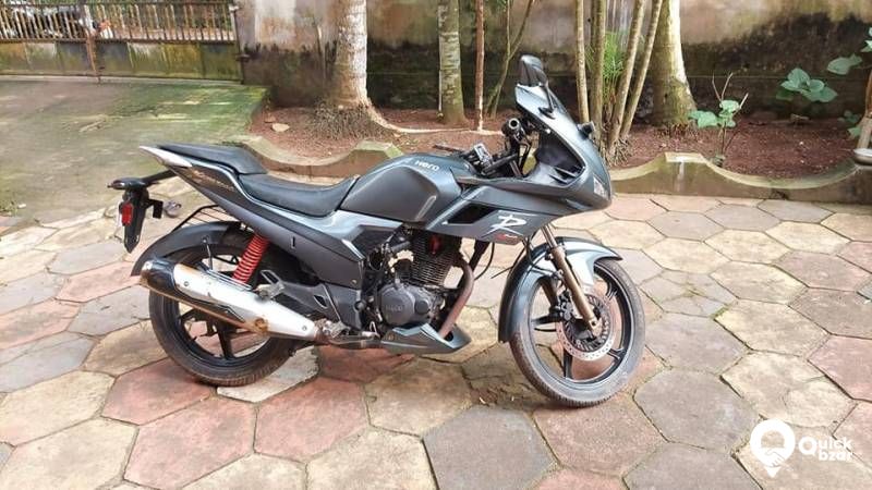 Karizma R GOOD CONDITION