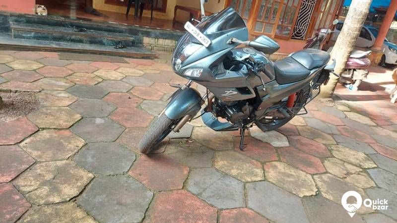 Karizma R GOOD CONDITION