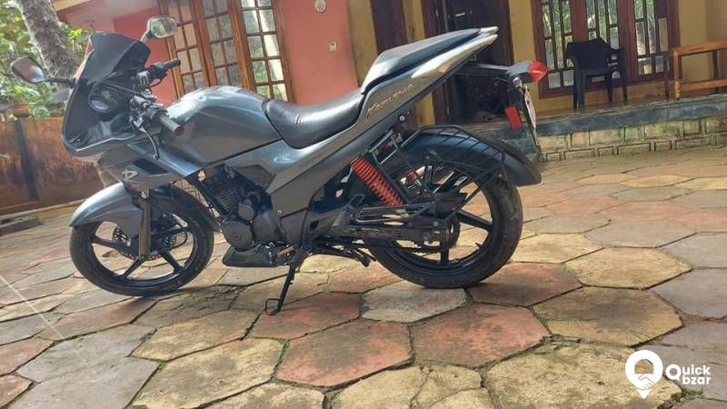 Karizma R GOOD CONDITION