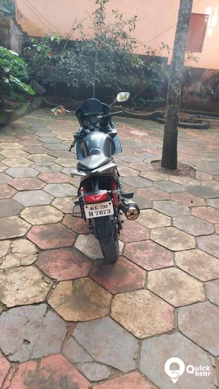 Karizma R GOOD CONDITION