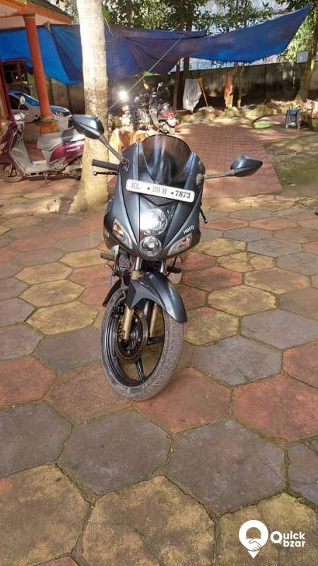 Karizma R GOOD CONDITION