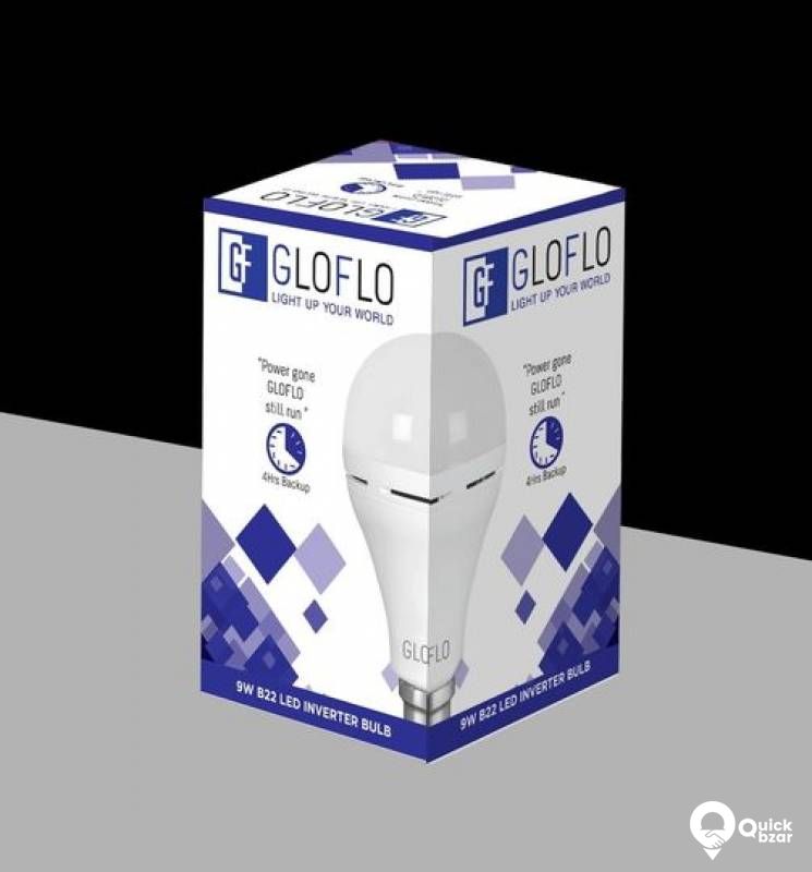 LED  Inverter Bulb For Sale