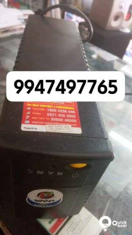 UPS for Sale