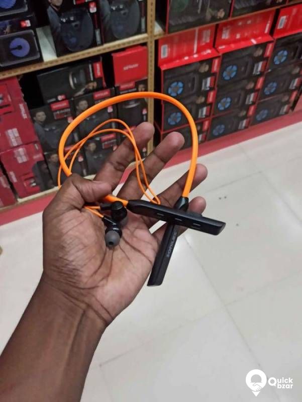 Sonilex Neckband