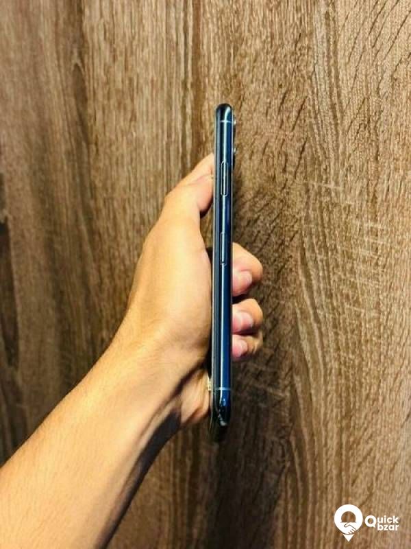 iphone 11Pro Max 256GB Full Box