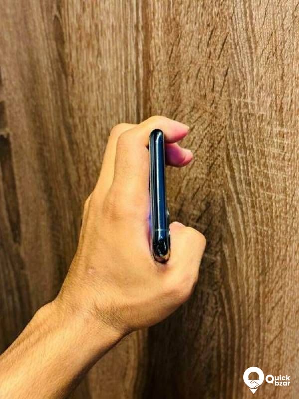 iphone 11Pro Max 256GB Full Box