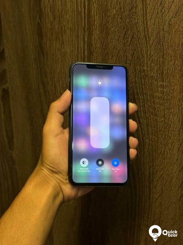 iphone 11Pro Max 256GB Full Box