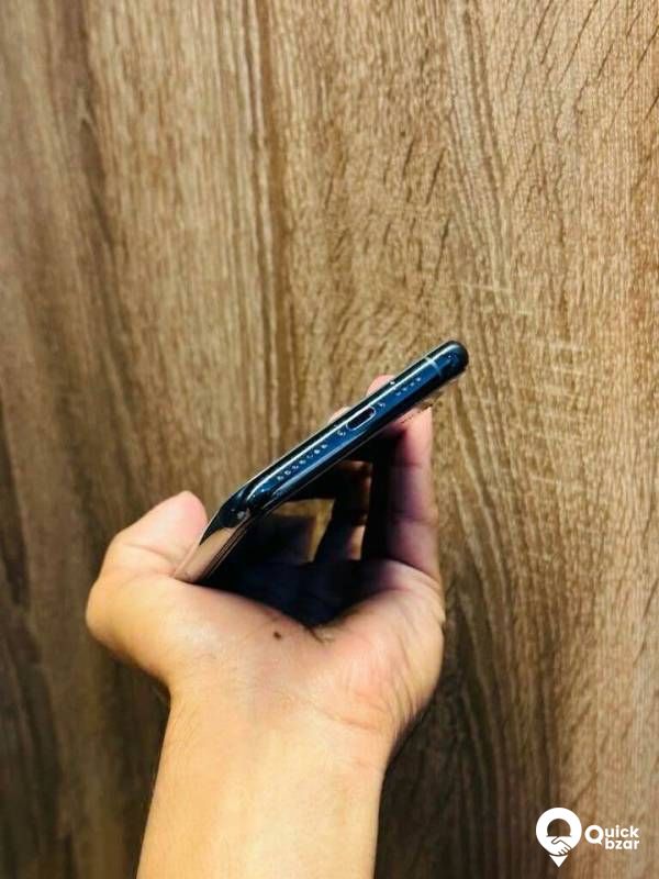 iphone 11Pro Max 256GB Full Box