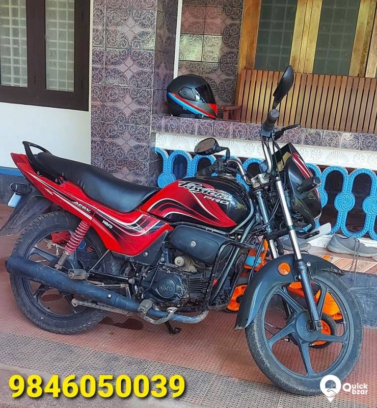 PASSION PRO OK CONDITION INTERESTED PEOPLE CONTACT ME