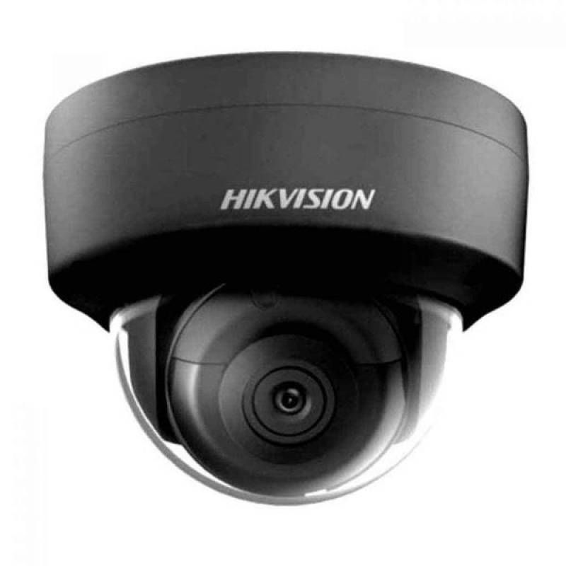 Hikvision  CCTV Camara