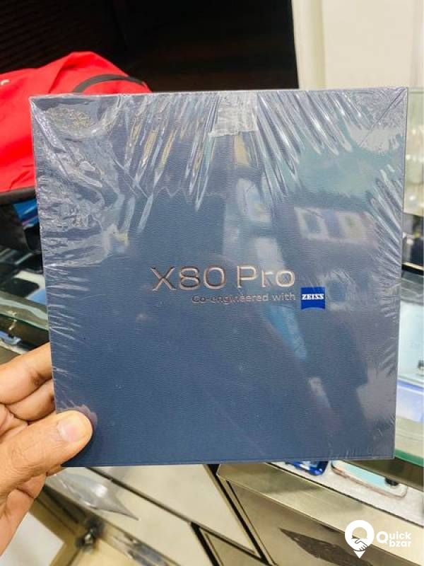 Vivo X80Pro