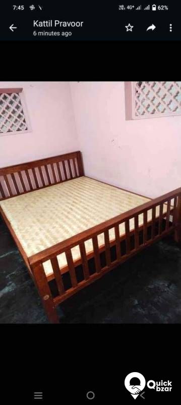 കട്ടിൽ ഫാക്ടറി വിലയിൽ