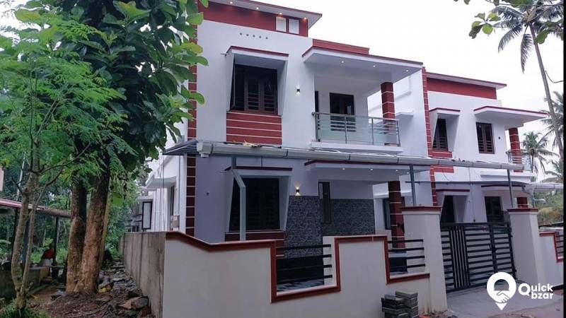 INDEPENDENT HOUSE FOR SALE