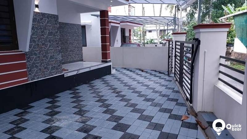 INDEPENDENT HOUSE FOR SALE