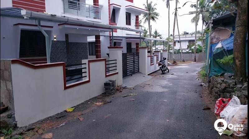 INDEPENDENT HOUSE FOR SALE