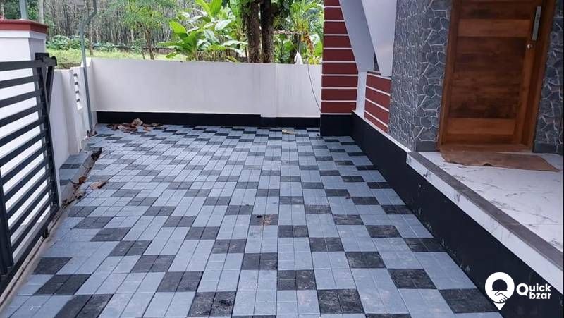INDEPENDENT HOUSE FOR SALE