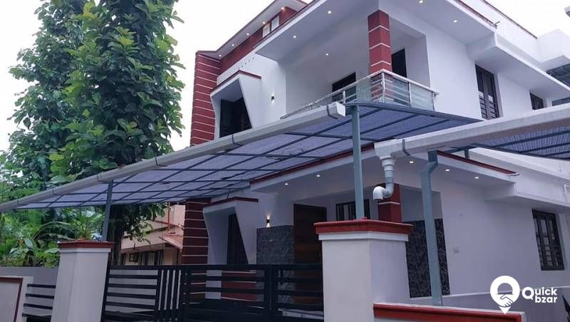 INDEPENDENT HOUSE FOR SALE