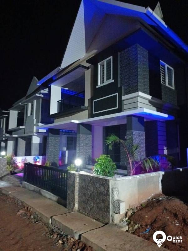 NEW HOUSE FOR SALE