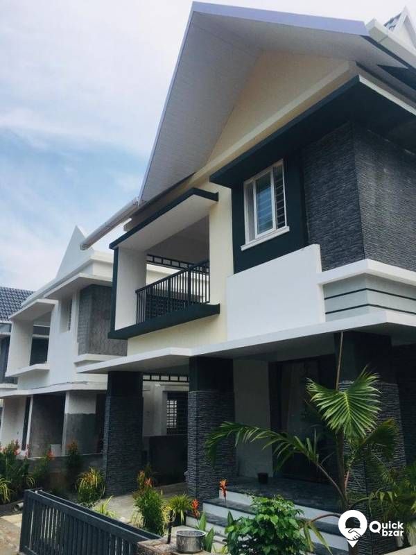 NEW HOUSE FOR SALE