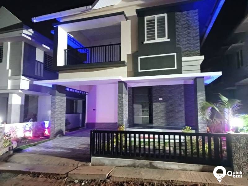 NEW HOUSE FOR SALE