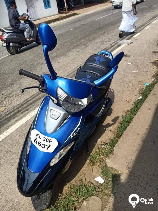 Good condition