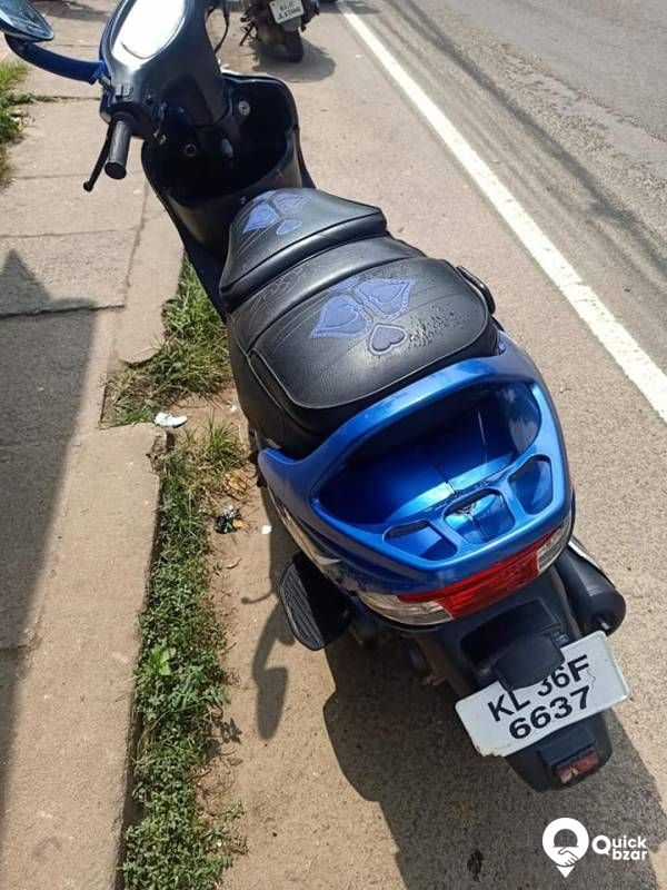 Good condition