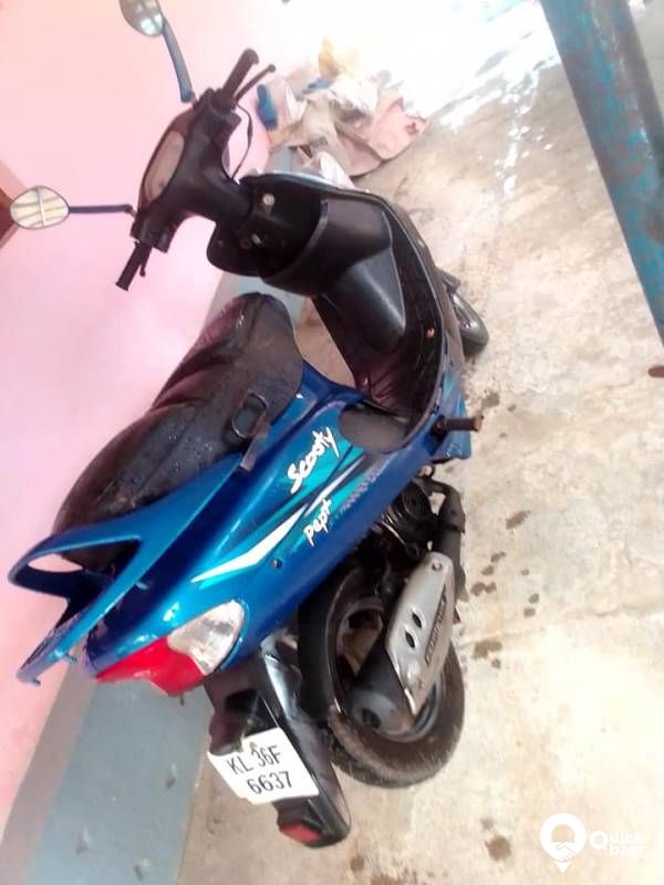 Good condition