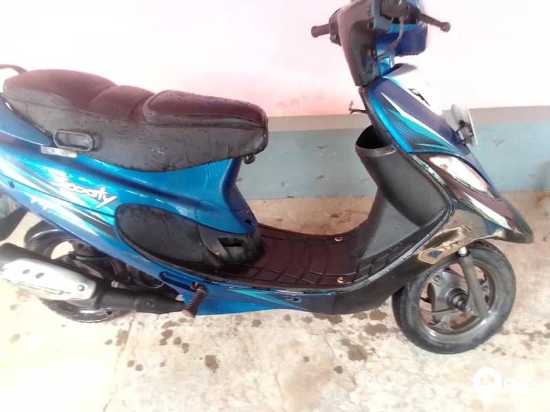 Good condition