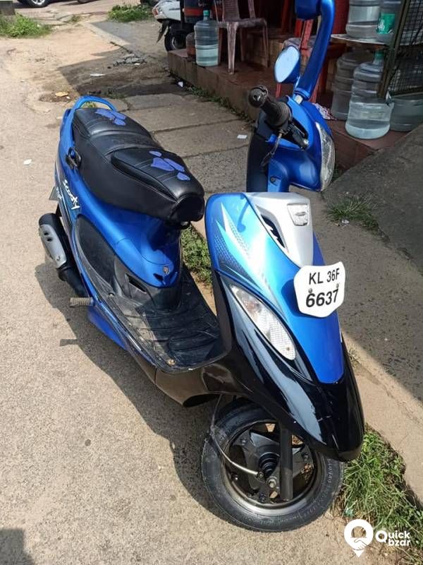 Good condition