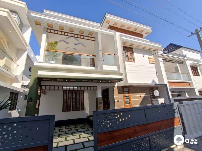 NEW HOUSE FOR SALE