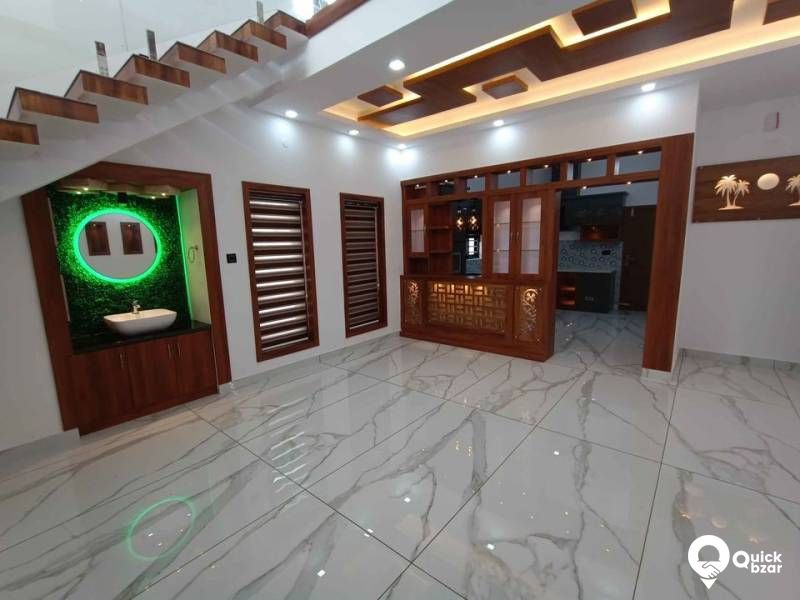 NEW HOUSE FOR SALE
