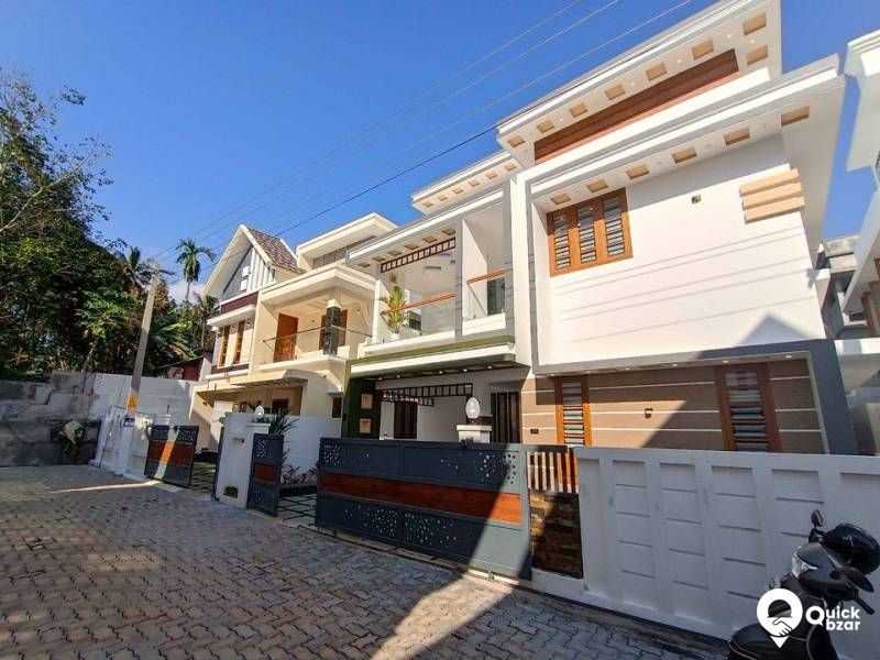 NEW HOUSE FOR SALE