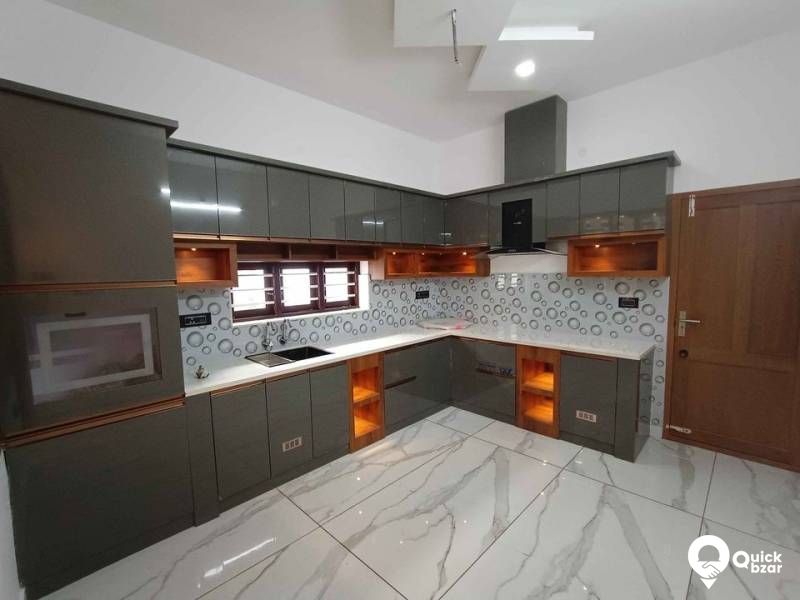 NEW HOUSE FOR SALE
