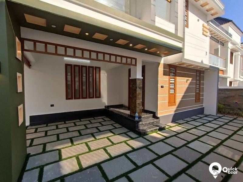 NEW HOUSE FOR SALE